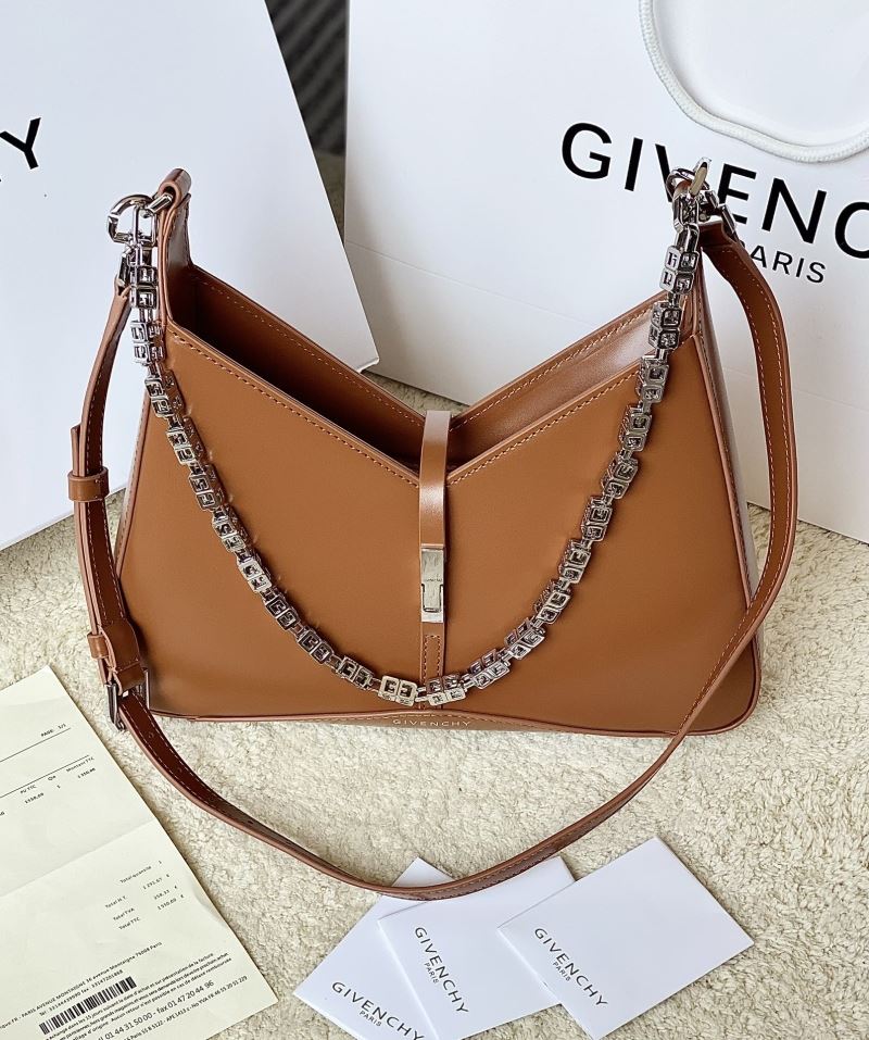 Givenchy Cut Out Bags